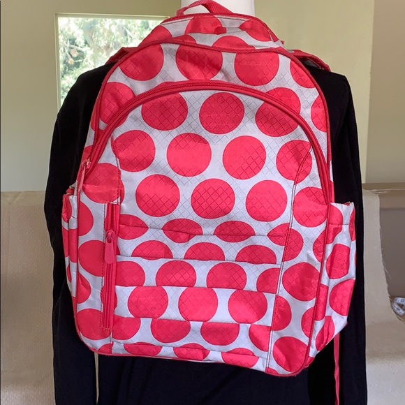 thirty one hostess exclusive backpack